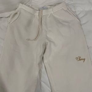 CHERRY LA JOGGERS / SWEATPANTS